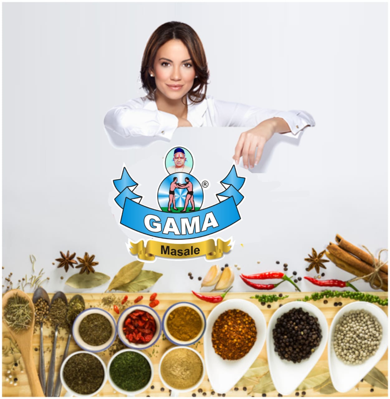 Masala Manufacturers